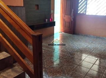 6f4cb059c75fa054fa454d83bc7b2023fa2d95b8 · CASA/SOBRADO À VENDA - 3 QUARTOS (1 SUÍTE), A.T. 125M², A.C. 190M², R$ 510.000,00 - JARDIM DAS TULIP
