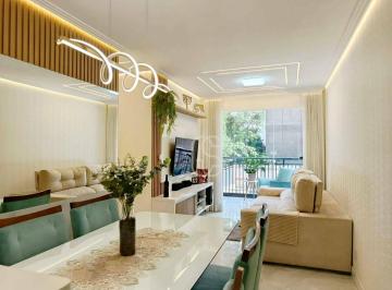 feb4ba567c9efb9c3fd7f49ea15dfd065e0f2174 · Apartamento com 3 dormitórios à venda, 75 m² por R$ 657.000,00 - Picanço - Guarulhos/SP