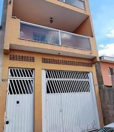 9d7a9851a4013c720dcd34ed3714df5a9ce9e483 · Casa com 3 dormitórios à venda, 200 m² por R$ 600.000,01 - Cidade Soberana - Guarulhos/SP