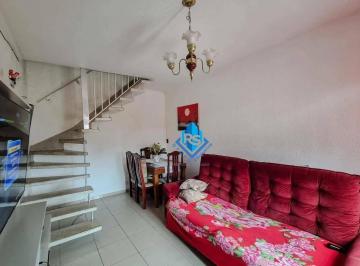 144fec09c99f0f60e2d603f3e958feb964039bfb · Sobrado com 2 dormitórios à venda, 190 m² por R$ 520.000,00 - Demarchi - São Bernardo do Campo/SP