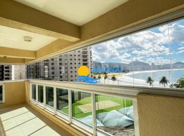 ac8f43942f362b996f7abe217e9aa0439e87a8dd · Apartamento com 3 dormitórios à venda, 110 m² por R$ 1.280.000,00 - Asturias - Guarujá/SP