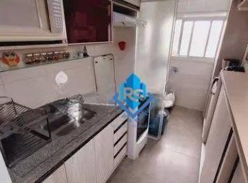 d4206a3cc4b58cb12f7d0f5147915c5fd0228a87 · Apartamento com 3 dormitórios à venda, 98 m² por R$ 620.000,00 - Centro - Diadema/SP
