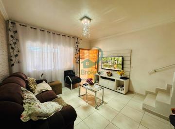 Casa · 123m² · 3 Quartos · 1 Vaga · Casa em Vila Endres - Guarulhos