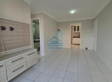 Apartamento · 70m² · 3 Quartos · 1 Vaga · Apartamento em Imbuí  -  Salvador