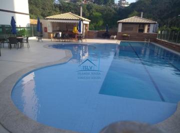 Apartamento · 70m² · 3 Quartos · 1 Vaga · Apartamento em Imbuí - Salvador