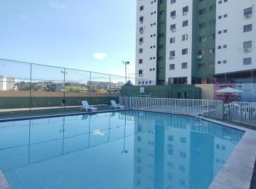 Apartamento · 70m² · 3 Quartos · 1 Vaga · Apartamento 03 Dorm. em Narandiba - Salvador