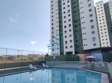 Apartamento · 70m² · 3 Quartos · 1 Vaga · Apartamento para Alugar em Narandiba, Salvador - 3 Dormitórios