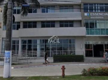 Comercial · 194m² · 3 Vagas · Loja para locação em Colina de Laranjeiras - Serra | 194m²