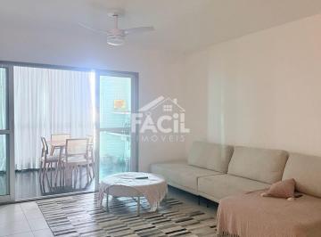Apartamento · 238m² · 4 Quartos · 3 Vagas · Cobertura para Locação em Laranjeiras, Serra - 4 Dormitórios