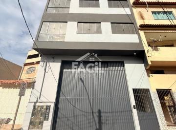 Comercial · 200m² · Galpão para Locação em Alto Lage, Cariacica - 200m²