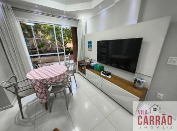Apartamento · 140m² · 3 Quartos · 2 Vagas · Apartamento Garden na Vila Carrão