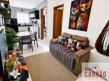 Apartamento · 38m² · 2 Quartos · Ótimo apartamento na Vila Carrão - Ao Lado do Parque Manchester