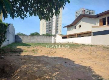 fdac0c672a3ab3ba46f45966452d566d119ae65e · Terreno à venda - Villa Branca - Jacareí/SP
