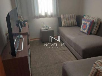 829329b06bf97e4ef5a053c56562ad38074e81f5 · Apartamento com 2 dormitórios à venda - Centro - Jacareí/SP