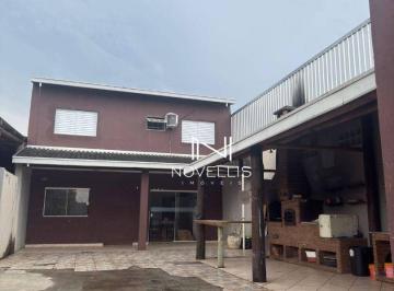 f6e2cd6b13f5f6878031bcd364dea364438ebe3e · Casa com 4 dormitórios para alugar - Residencial Parque dos Sinos - Jacareí/SP