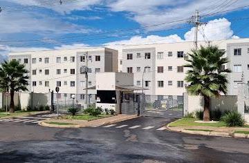 47d145b8aad66714d107a1af4c000b57a360c7b5 · Apartamento com 2 dormitórios à venda, 45 m² por R$ 158.000,00 - Jardim Country Club - Bauru/SP