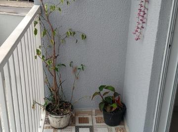 Apartamento · 50m² · 2 Quartos · 1 Vaga · Apartamento em Jardim Irene - Santo André