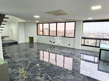 0d62ee7776a9df379bcef1688bc56a9a071cab4b · Apartamento Duplex, 3 suítes, 3 vagas - Perdizes - São Paulo/SP