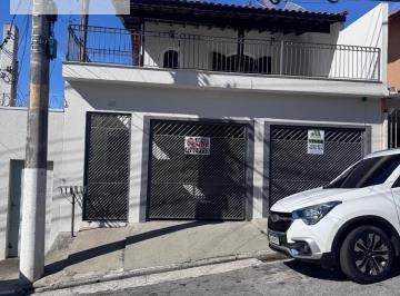Casa · 201m² · 🏡 Sobrado à Venda em Localização Privilegiada – Em Frente ao Shopping Taboão