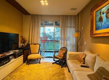 Apartamento · 106m² · 3 Quartos · 2 Vagas · Apartamento à venda em Botafogo: 106m², 3 quartos, 2 vagas