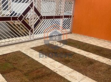 Casa · 133m² · 3 Quartos · 2 Vagas · Casa em Parque Almerinda Pereira Chaves - Jundiaí, SP