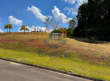 Terreno · 200m² · Terreno em Condominio em Toctao Argon Atibaia  -  Atibaia