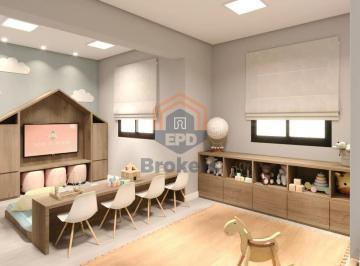 Apartamento · 68m² · 2 Quartos · 1 Vaga · Apartamento em Jardim do Lago - Jundiaí, SP