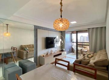 73abd231c609c54fe57b34ac70d5f92b228d9fd1 · Apartamento projetado com 02 quartos na Praia de Camboinha