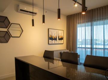 Apartamento · 62m² · 2 Quartos · 1 Vaga · Astron suítes com 02 suítes