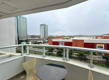 Apartamento · 62m² · 2 Quartos · 1 Vaga · Astron suítes com 02 suítes