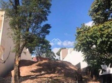 Terreno · 367m² · Terreno em Jardim Paulista, Campo Limpo Paulista/SP de 367m² à venda por R$ 320.000,00