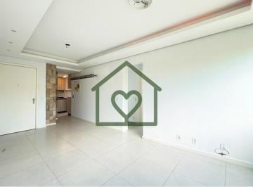 Apartamento · 3 Quartos · 1 Vaga · Apartamento em Hípica, Porto Alegre/RS de 0m² 3 quartos à venda por R$ 220.000,00