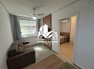 Apartamento · 38m² · 1 Quarto · 1 Vaga · Apartamento em Aparecida, Santos/SP de 38m² 1 quartos à venda por R$ 349.000,00