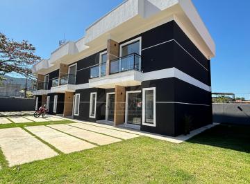 Apartamento · 67m² · 2 Quartos · 1 Vaga · Apartamento em Barroco (Itaipuaçu), Maricá/RJ de 67m² 2 quartos à venda por R$ 330.000,00