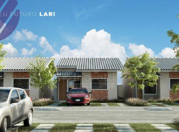 Casa · 53m² · 2 Quartos · 2 Vagas · Casa em Inoã (Inoã), Maricá/RJ de 53m² 2 quartos à venda por R$ 267.000,00