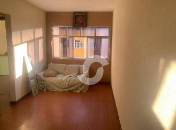 Apartamento · 71m² · 2 Quartos · 1 Vaga · Apartamento em Fátima, Niterói/RJ de 71m² 2 quartos à venda por R$ 250.000,00
