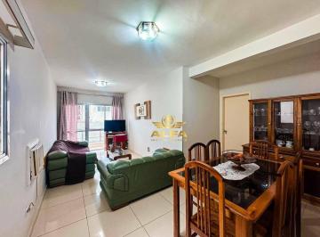Apartamento · 90m² · 2 Quartos · 1 Vaga · Apartamento em Loteamento João Batista Julião, Guarujá/SP de 90m² 2 quartos à venda por R$ 350.000,0