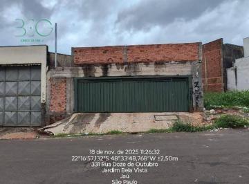 Casa · 306m² · 4 Quartos · Casa em Jardim Bela Vista, Jaú/SP de 306m² 4 quartos à venda por R$ 243.340,62