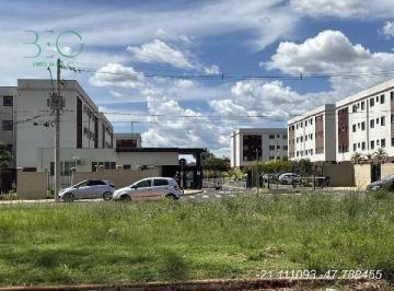 Apartamento · 42m² · 2 Quartos · 1 Vaga · Apartamento em Quintino Facci II, Ribeirão Preto/SP de 42m² 2 quartos à venda por R$ 111.816,50