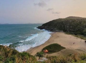 Terreno · 430m² · Terreno em Ossos, Armação dos Búzios/RJ de 0m² à venda por R$ 364.000,00