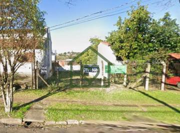 Terreno · Terreno em Protásio Alves, Porto Alegre/RS de 0m² à venda por R$ 279.000,00