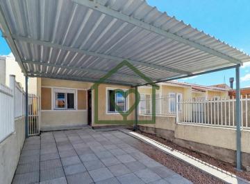 Casa · 2 Quartos · 4 Vagas · Casa em Restinga, Porto Alegre/RS de 0m² 2 quartos à venda por R$ 290.000,00