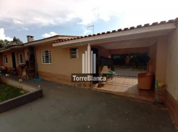 Casa · 71m² · 1 Quarto · 2 Vagas · Casa em Jardim Carvalho, Ponta Grossa/PR de 71m² 1 quartos à venda por R$ 160.000,00