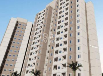 Apartamento · 48m² · 2 Quartos · 1 Vaga · Apartamento em Loteamento Villa Branca, Jacareí/SP de 48m² 2 quartos à venda por R$ 290.000,00