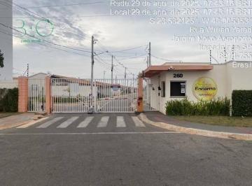 Casa · 42m² · 2 Quartos · 1 Vaga · Casa em Jardim Nova Era, Itapetininga/SP de 42m² 2 quartos à venda por R$ 120.882,70
