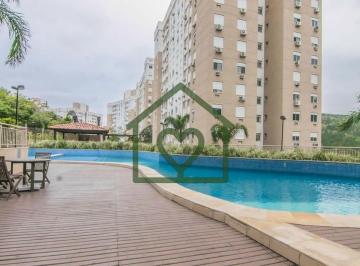Apartamento · 2 Quartos · 1 Vaga · Apartamento em Jardim Carvalho, Porto Alegre/RS de 0m² 2 quartos à venda por R$ 290.000,00