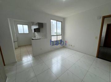 Apartamento · 49m² · 2 Quartos · 1 Vaga · Apartamento em Jardim São Carlos, Sorocaba/SP de 49m² 2 quartos à venda por R$ 329.000,00 ou para lo