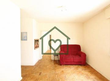 Apartamento · 1 Quarto · Apartamento em Bom Jesus, Porto Alegre/RS de 0m² 1 quartos à venda por R$ 150.000,00