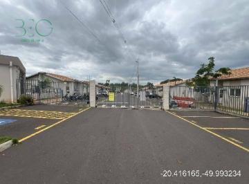 Casa · 84m² · 2 Quartos · 1 Vaga · Casa em Vila América, Votuporanga/SP de 84m² 2 quartos à venda por R$ 90.746,77