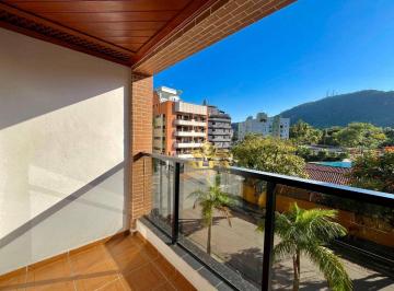 Apartamento · 60m² · 2 Quartos · 1 Vaga · Apartamento em Jardim Três Marias, Guarujá/SP de 60m² 2 quartos à venda por R$ 290.000,00